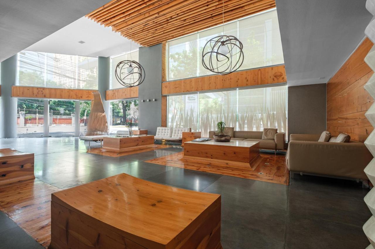 2br With Jacuzzi | Pool | Skyline Appartement Mexico