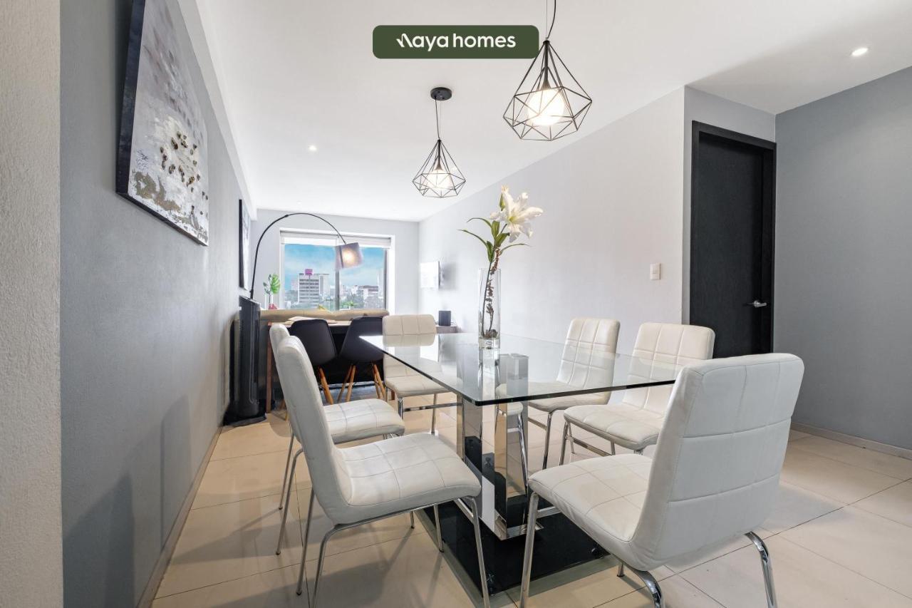 2br With Jacuzzi | Pool | Skyline Appartement