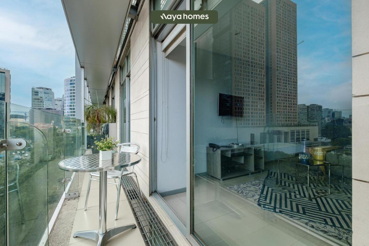 2br With Jacuzzi | Pool | Skyline Appartement *