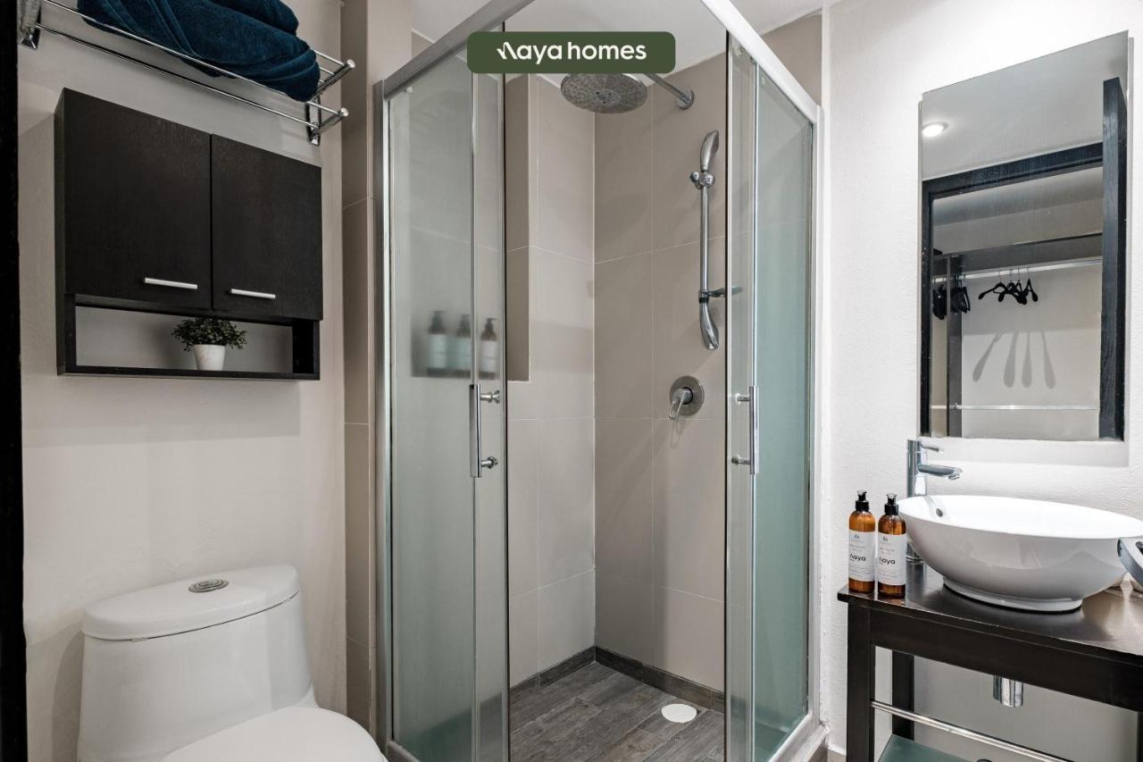 Appartement 2br With Jacuzzi | Pool | Skyline