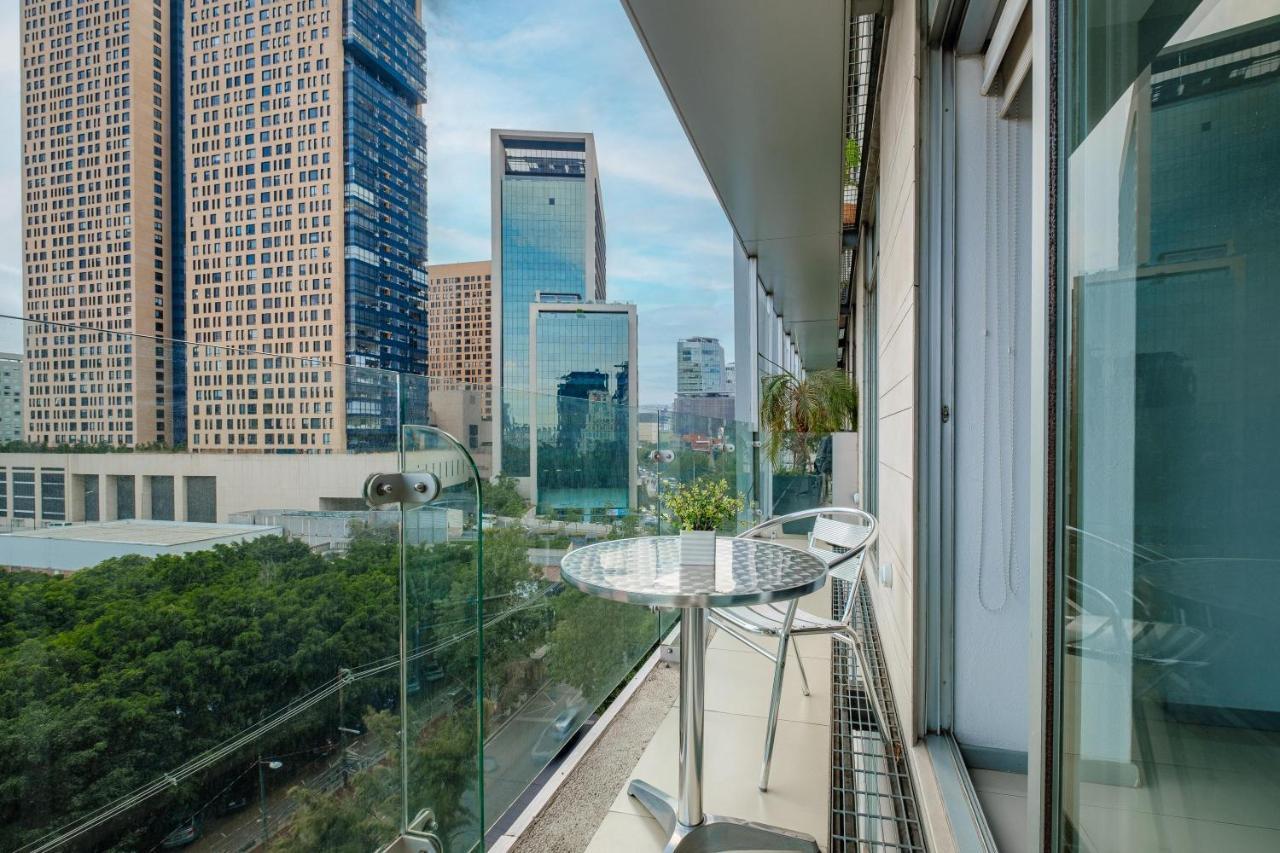 2br With Jacuzzi | Pool | Skyline *