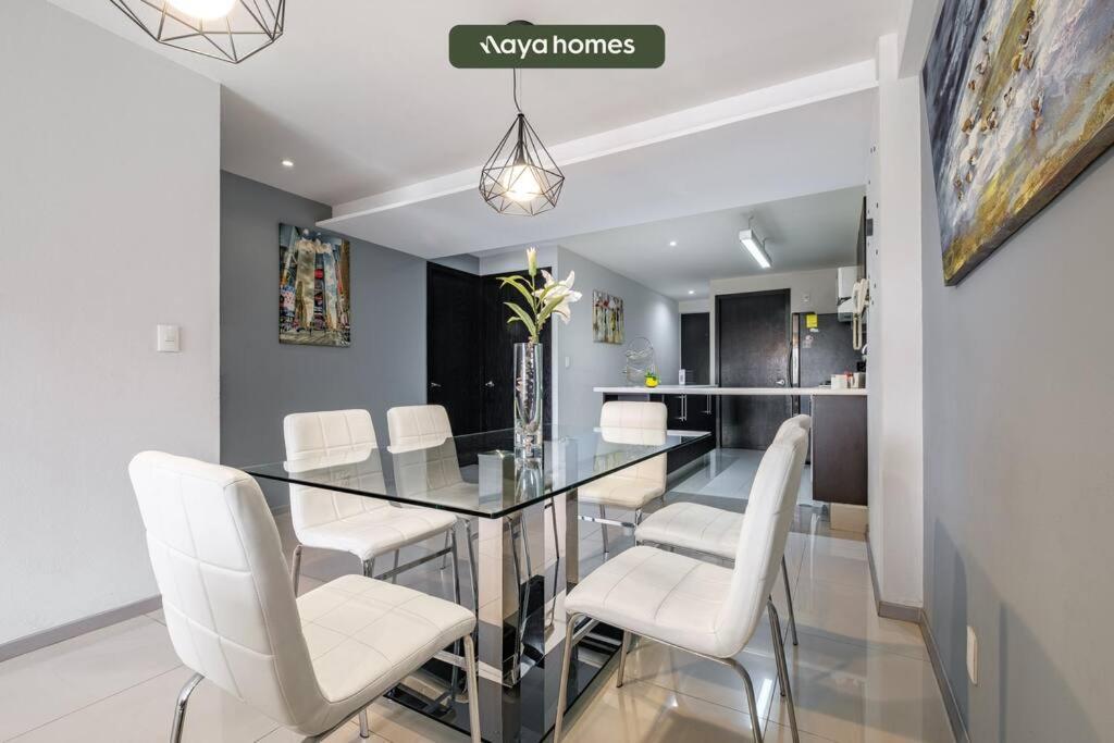 Appartement 2br With Jacuzzi | Pool | Skyline *