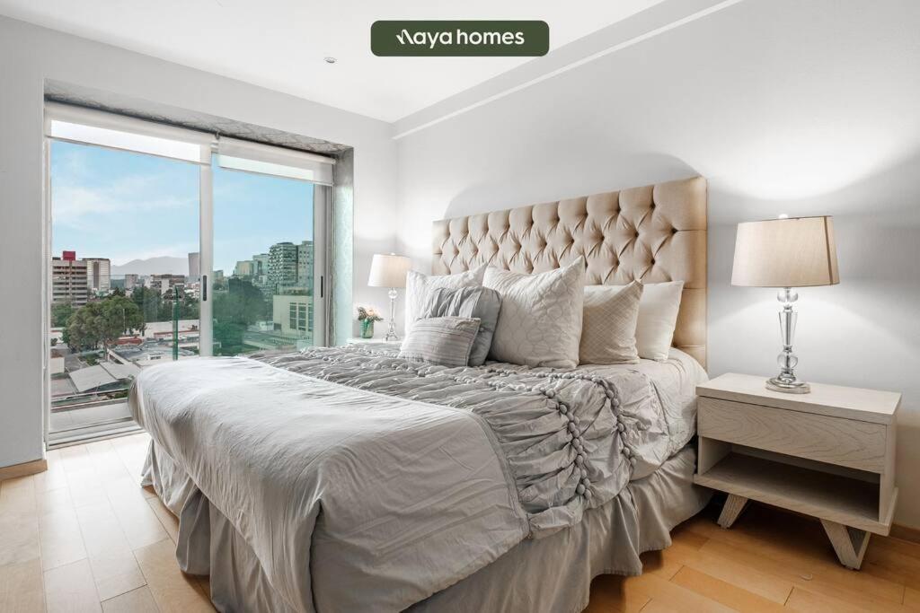2br With Jacuzzi | Pool | Skyline