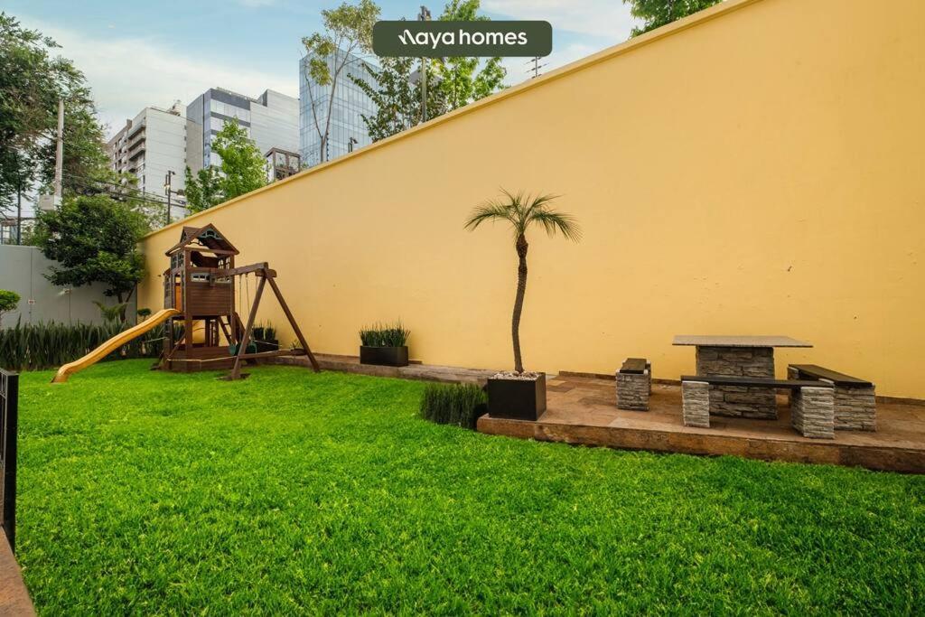 Appartement 2br With Jacuzzi | Pool | Skyline *